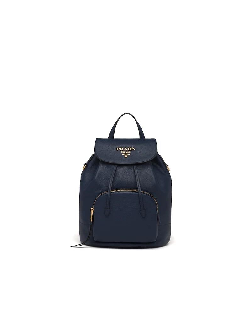 Prada Leather Backpack - photo 8