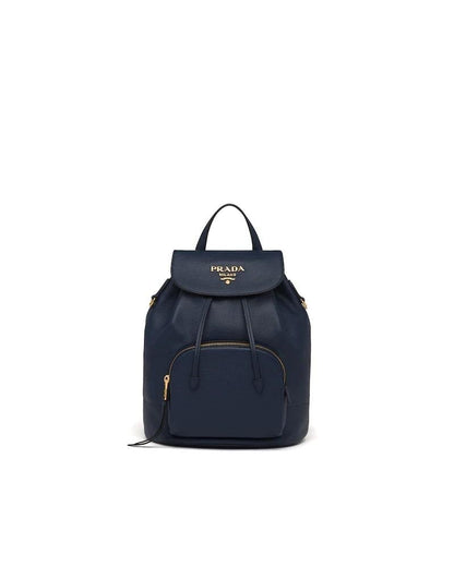 Prada Leather Backpack - photo 8