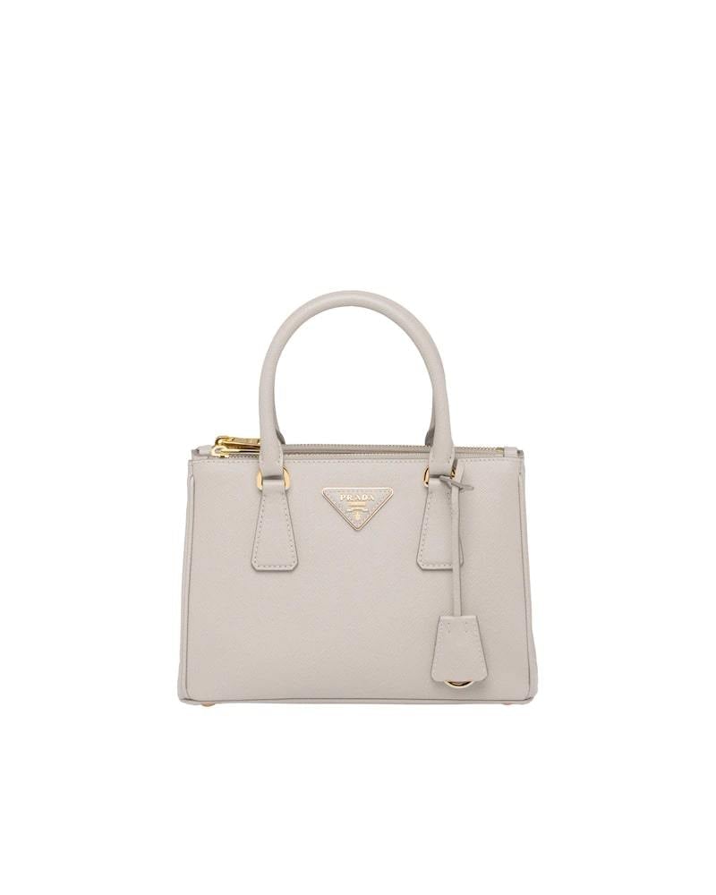 Prada Galleria Saffiano Leather Small Bag - photo 8