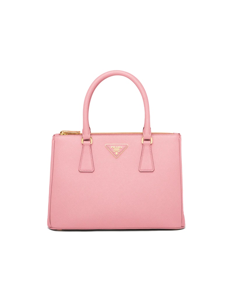 Prada Galleria Saffiano Leather Medium Bag - photo 8