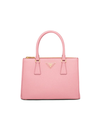 Prada Galleria Saffiano Leather Medium Bag - photo 8