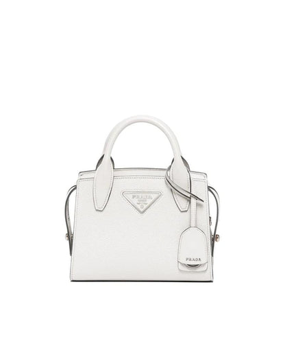 Prada Kristen Small Saffiano Leather Bag - photo 8
