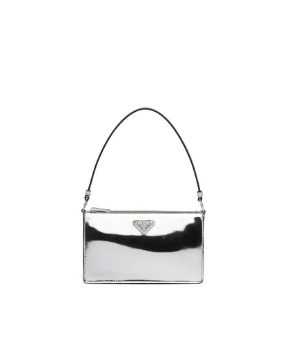 Prada Brushed Leather Mini-bag - photo 7
