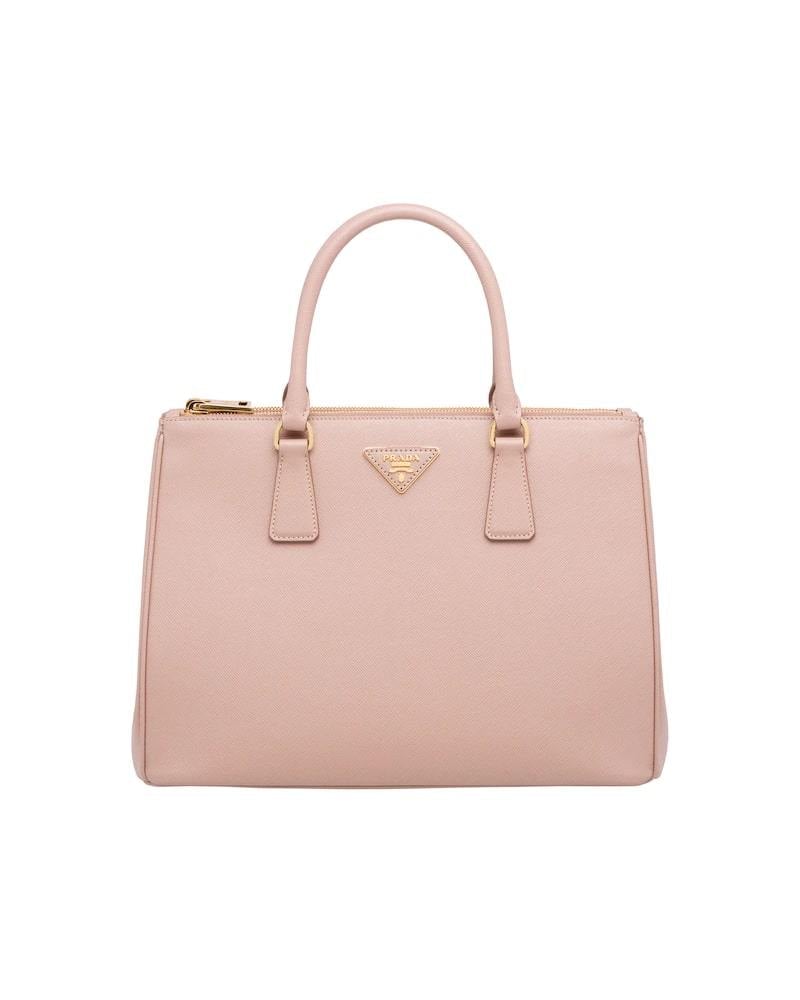 Prada Galleria Saffiano Leather Large Bag - photo 9