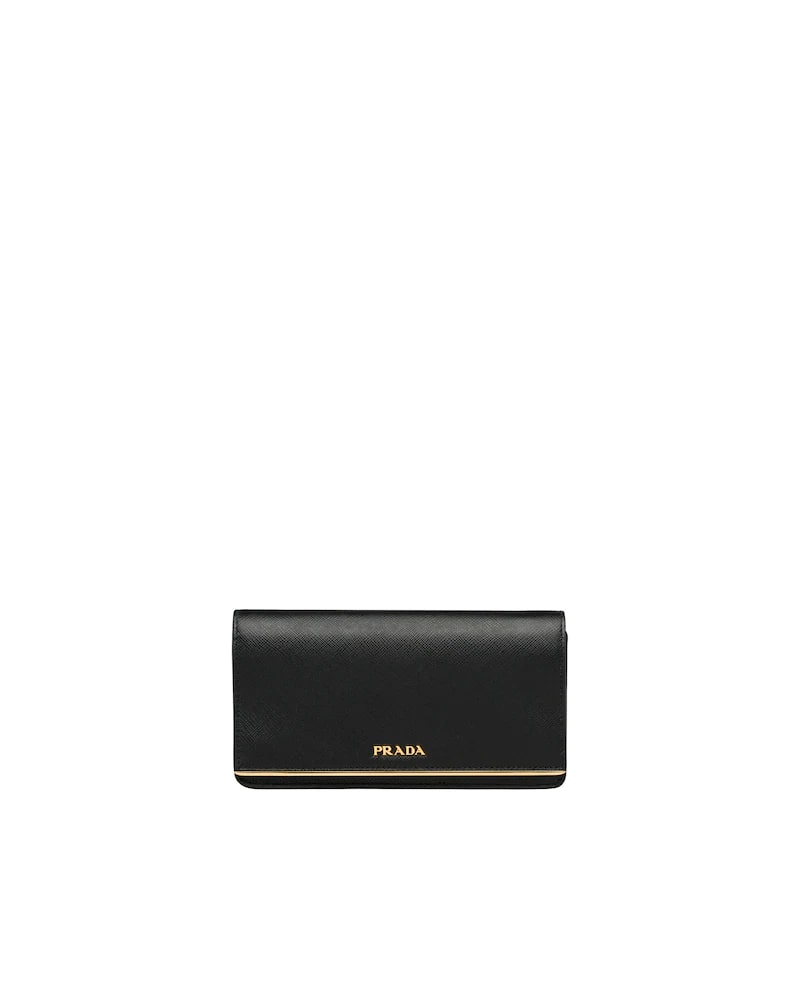 Prada Leather Mini-bag - photo 1