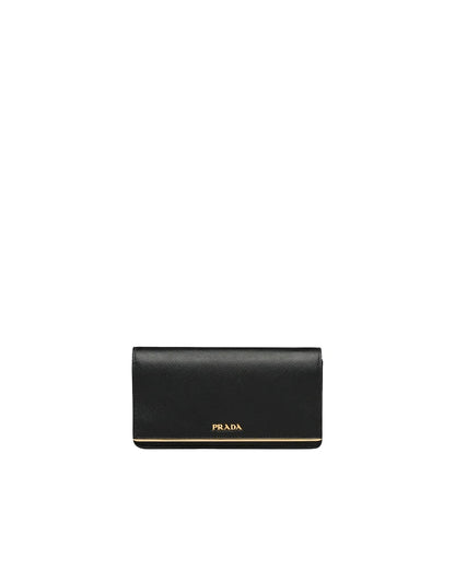 Prada Leather Mini-bag - photo 1