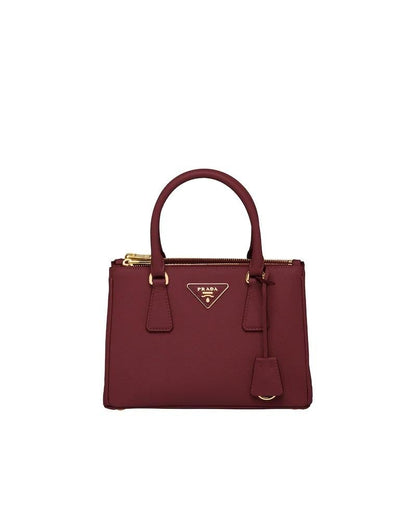 Prada Galleria Saffiano Leather Small Bag - photo 9