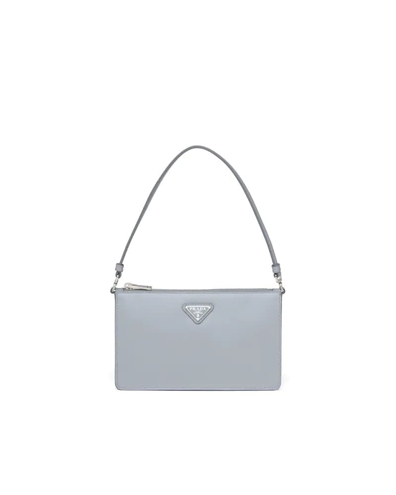 Prada Brushed Leather Mini-bag - photo 8