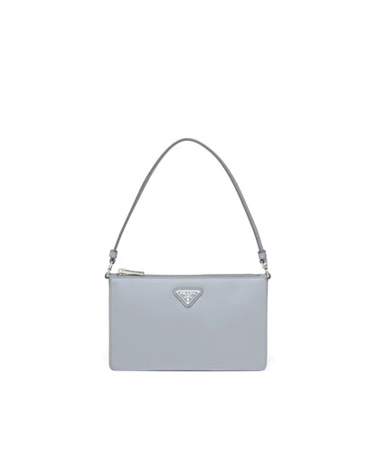 Prada Brushed Leather Mini-bag - photo 8