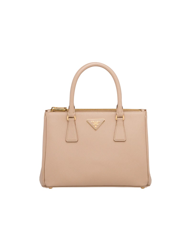 Prada Galleria Saffiano Leather Medium Bag - photo 9