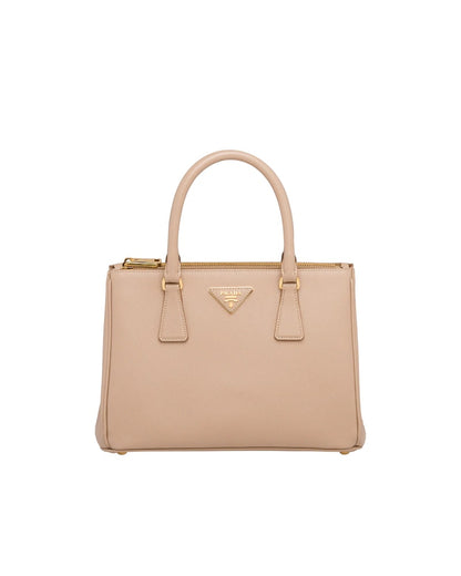 Prada Galleria Saffiano Leather Medium Bag - photo 9
