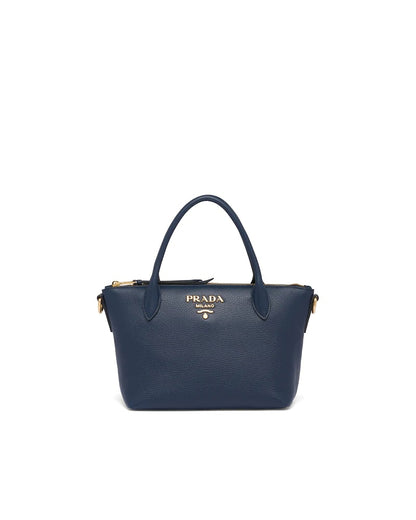 Leather Handbag - image 10