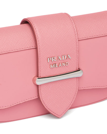 Prada Sidonie Mini-bag - photo 5