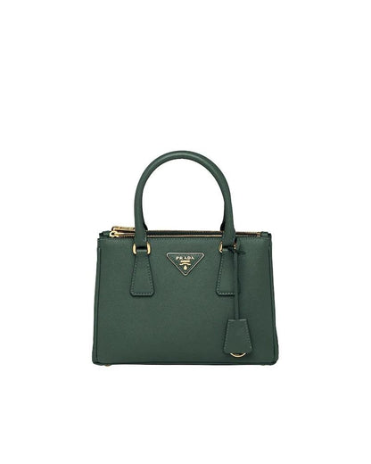 Prada Galleria Saffiano Leather Small Bag - photo 10
