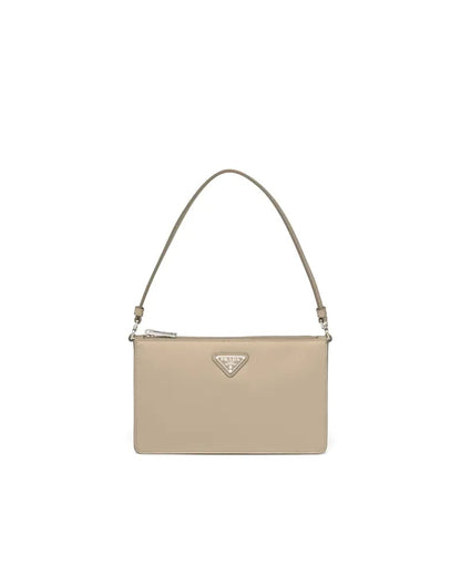 Prada Brushed Leather Mini-bag - photo 9