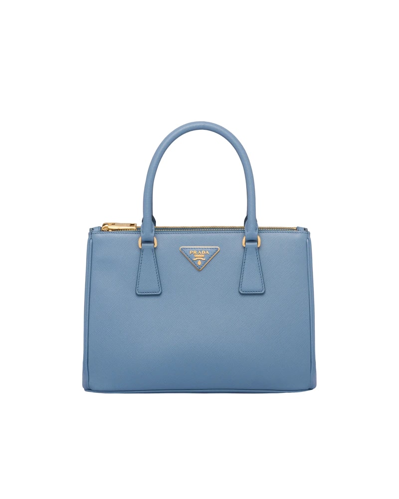 Prada Galleria Saffiano Leather Medium Bag - photo 10