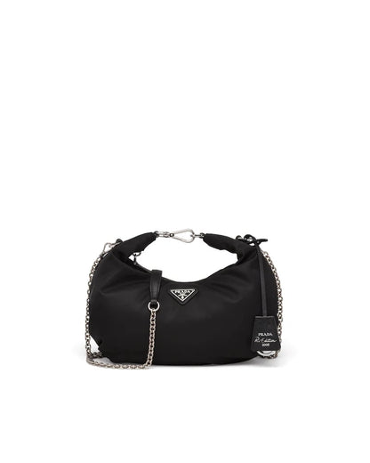 Prada Re-Edition 2006 Nylon Bag - photo 1