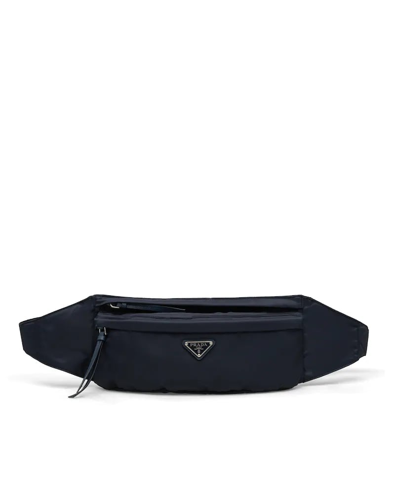 Prada Nylon Belt Bag - photo 5