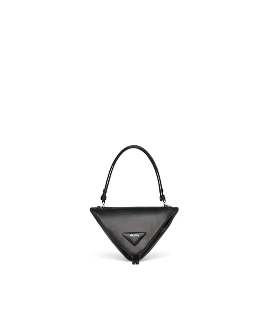 Prada Padded Nappa Leather - photo 1