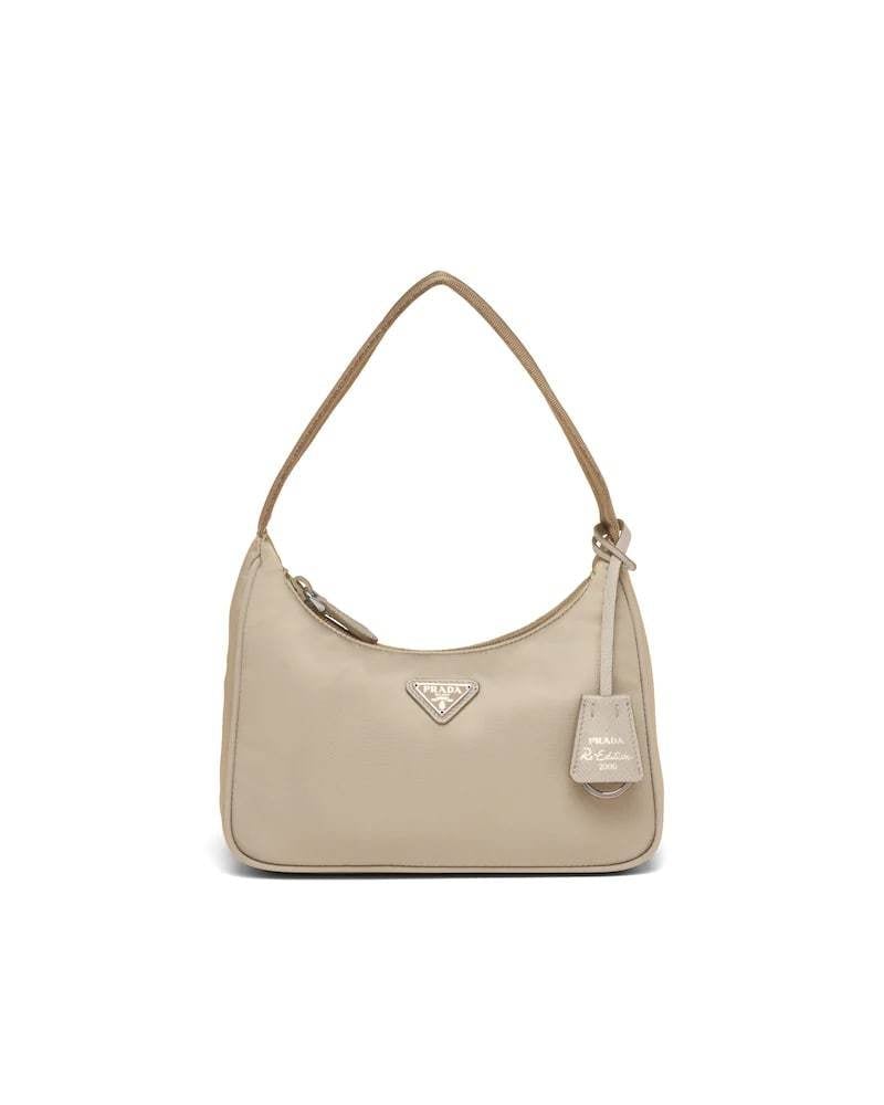 Prada Re-Nylon Re-Edition 2000 Mini-Bag - photo 8