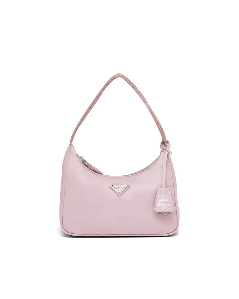 Prada Re-Nylon Re-Edition 2000 Mini-Bag - photo 1