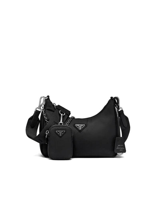 Prada Re-Edition 2005 Re-Nylon - photo 1