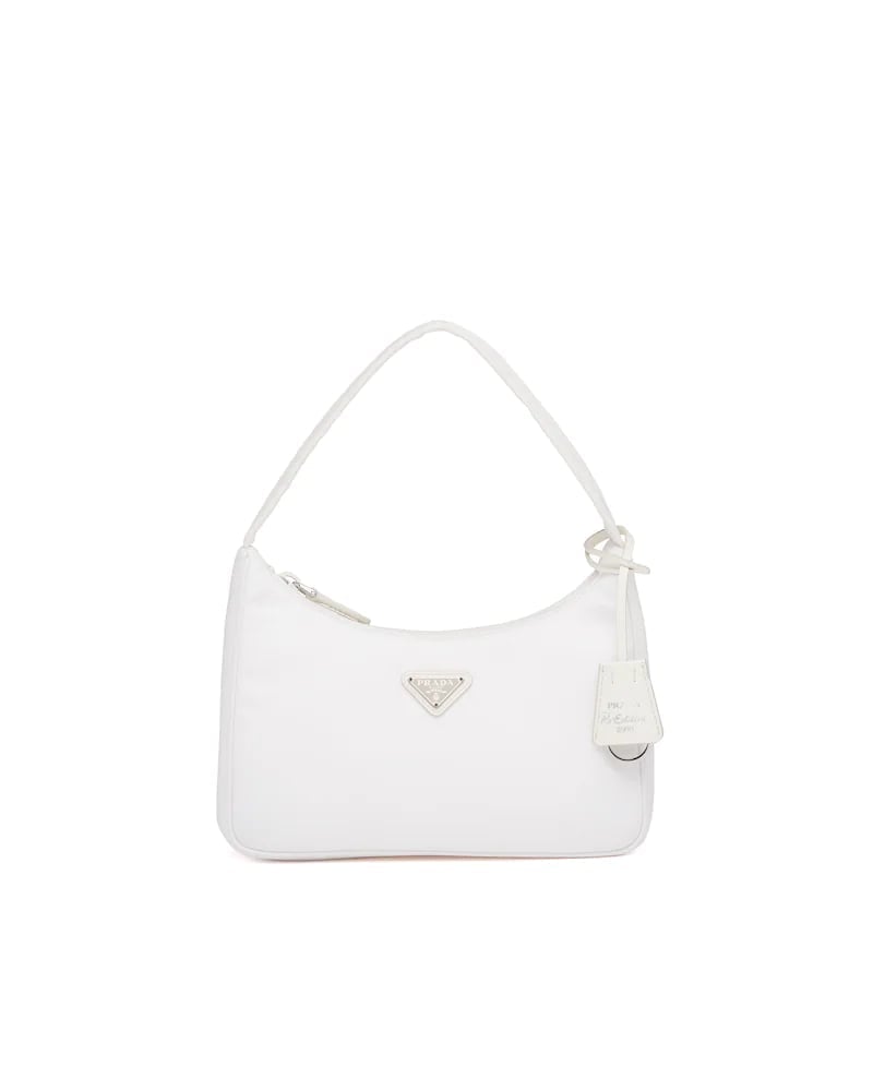 Prada Re-Nylon Re-Edition 2000 Mini-Bag - photo 22
