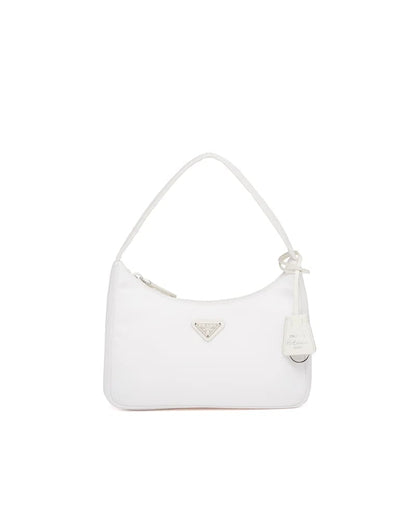 Prada Re-Nylon Re-Edition 2000 Mini-Bag - photo 22
