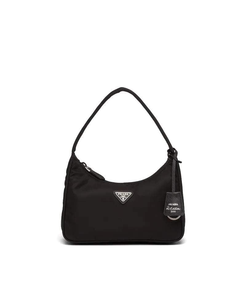 Prada Re-Nylon Re-Edition 2000 Mini-Bag - photo 29