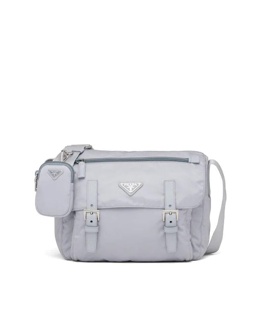 Prada Re-Nylon Shoulder Bag - photo 1