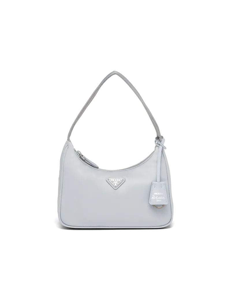 Prada Re-Nylon Re-Edition 2000 Mini-Bag - photo 15