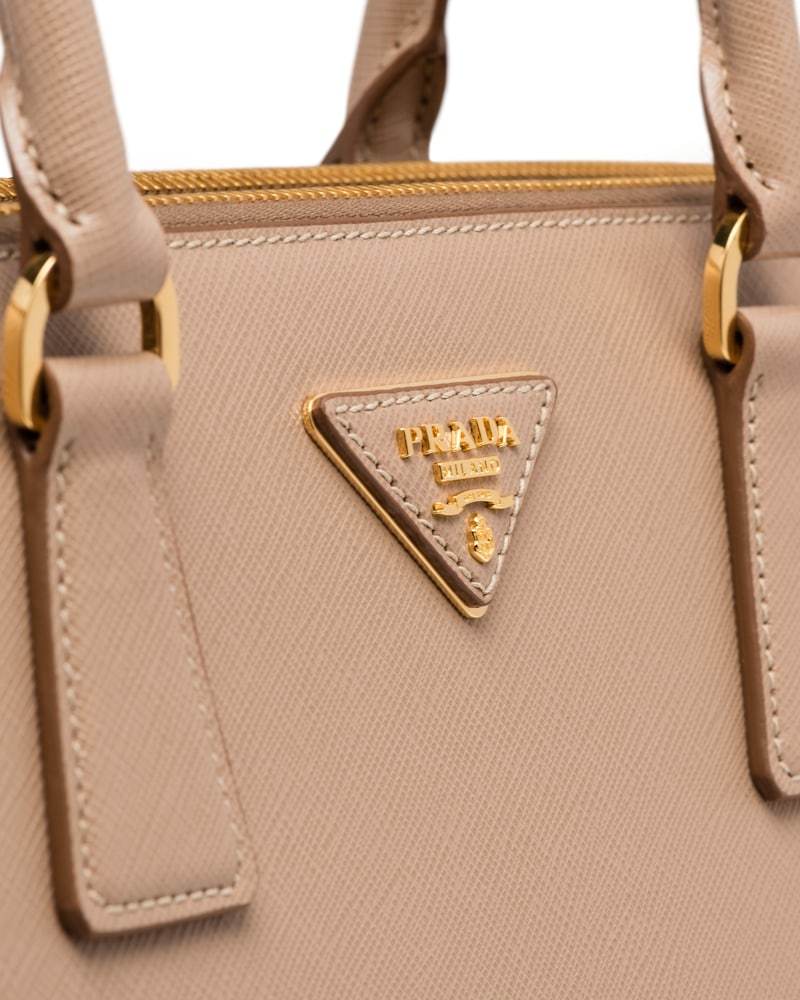 Prada Galleria Saffiano Leather Large Bag - photo 5