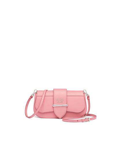 Prada Sidonie Mini-bag - photo 1