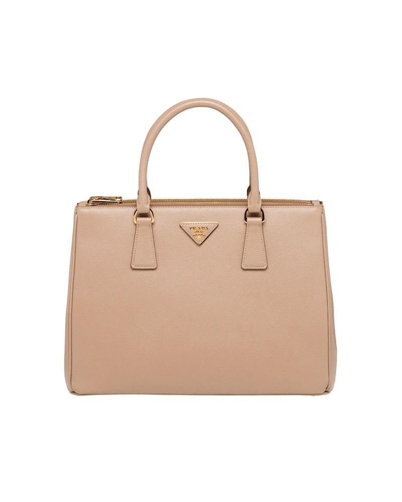 Prada Galleria Saffiano Leather Large Bag - photo 1