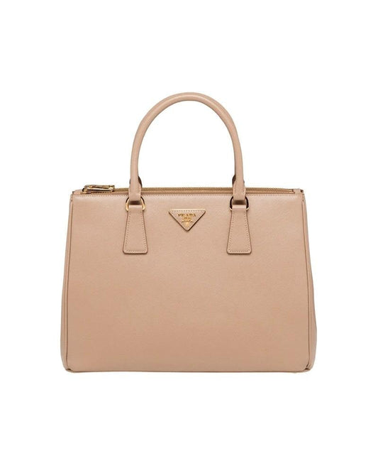 Prada Galleria Saffiano Leather Large Bag - photo 1