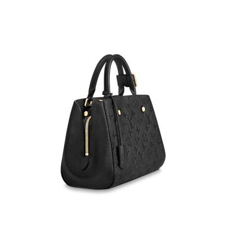 Louis Vuitton Montaigne BB - photo 2