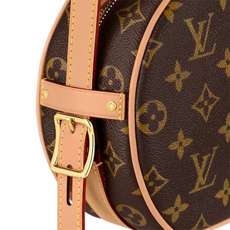 Louis Vuitton BOITE CHAPEAU SOUPLE PM - image 4