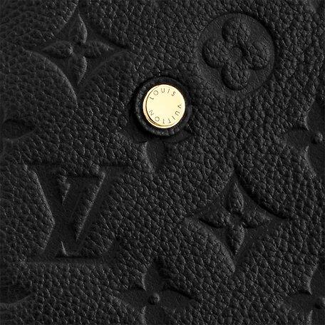 Louis Vuitton Montaigne BB - photo 5