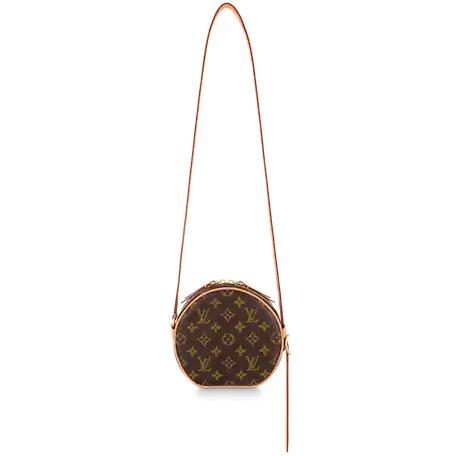 Louis Vuitton BOITE CHAPEAU SOUPLE PM - image 1
