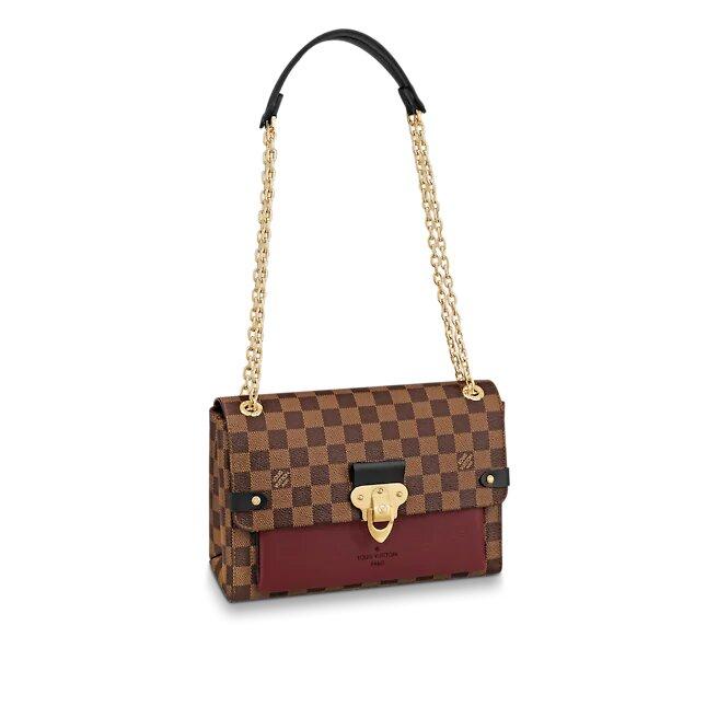 Louis Vuitton Vavin PM - photo 1