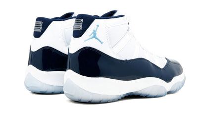 Air Jordan 11 Retro "Navy / Win Like '82" - photo 4