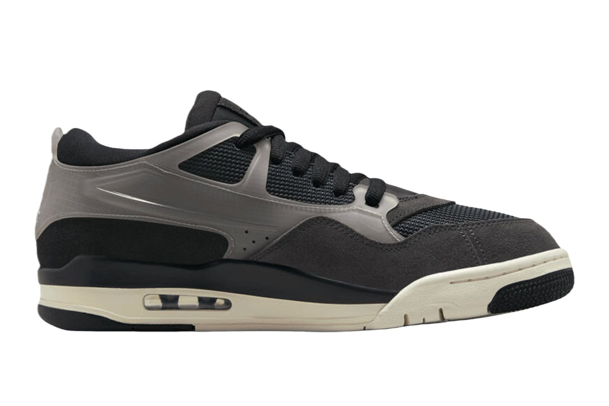 Paris Saint-Germain x Jordan 4 RM 'Off Noir' - photo 2