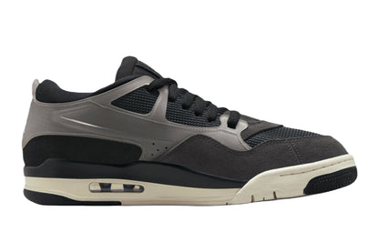 Paris Saint-Germain x Jordan 4 RM 'Off Noir' - photo 2