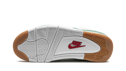 Air Jordan 4 Retro SB "Pine Green" - photo 5