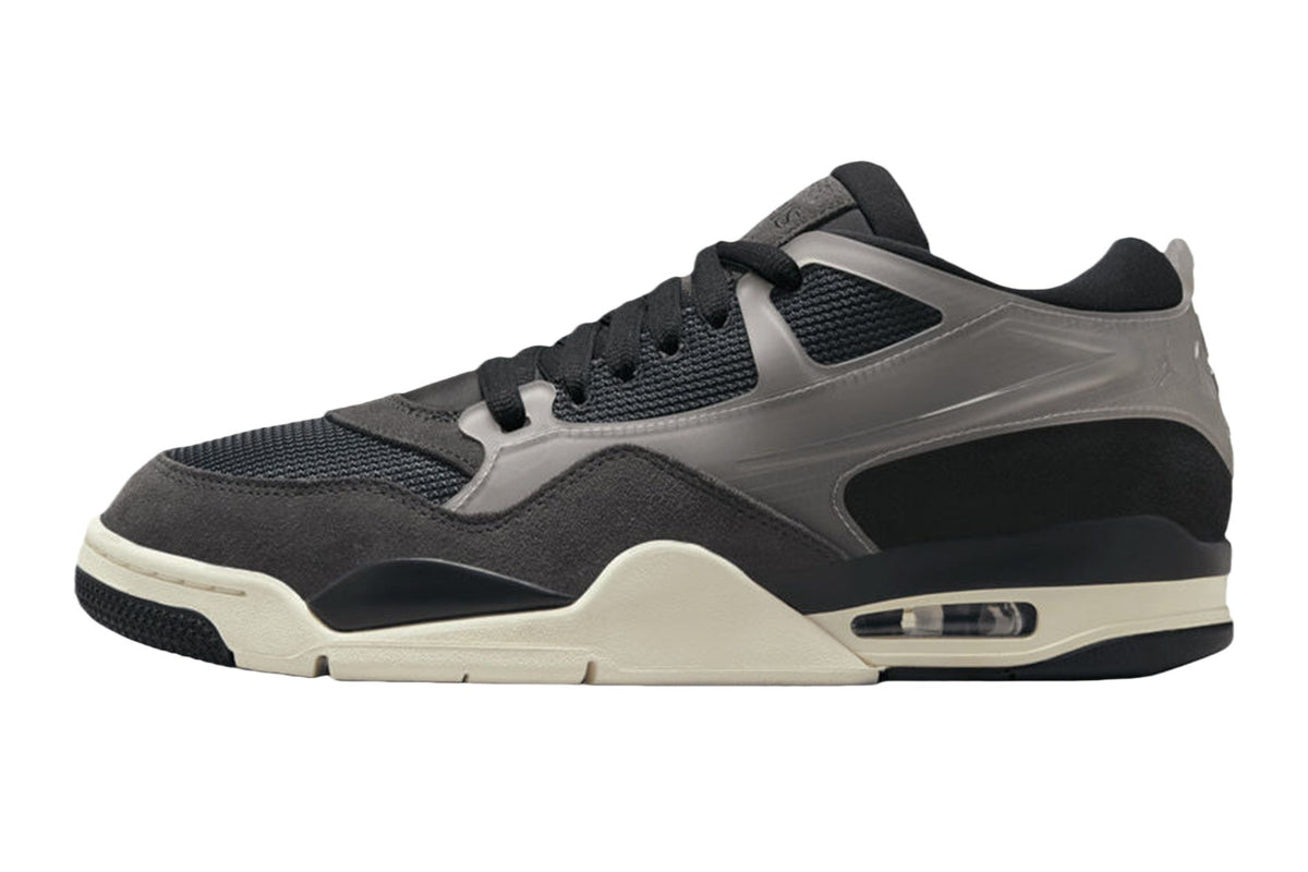 Paris Saint-Germain x Jordan 4 RM 'Off Noir' - photo 1