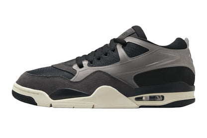 Paris Saint-Germain x Jordan 4 RM 'Off Noir' - photo 1