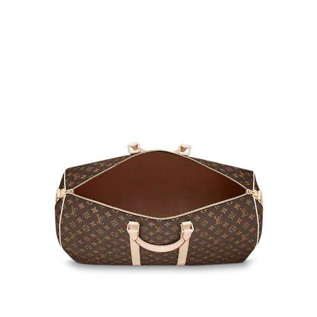Louis Vuitton KEEPALL BANDOULIÈRE 55 - image 3