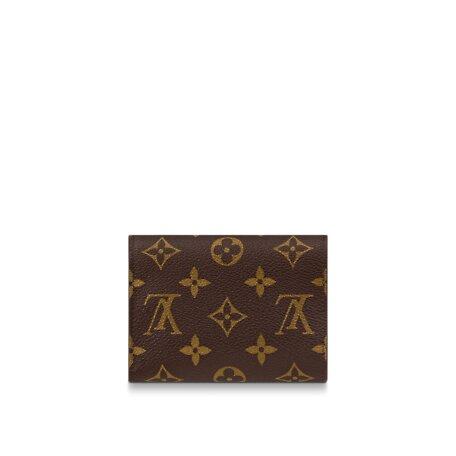 Louis Vuitton VICTORINE WALLET Rose Pivoine Pink - image 4