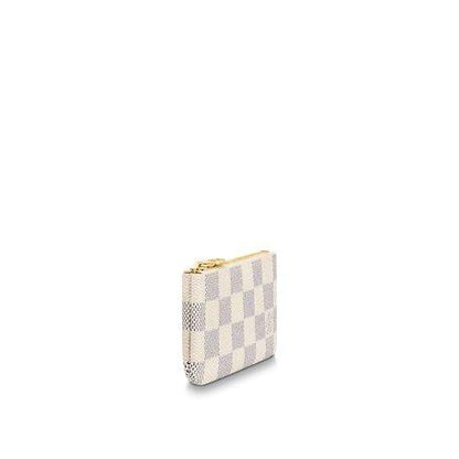 Louis Vuitton KEY POUCH - image 2