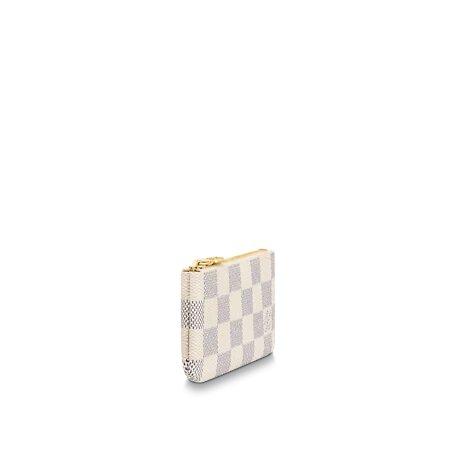 Louis Vuitton KEY POUCH - image 2